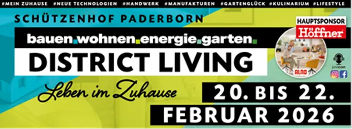 District Living 2026